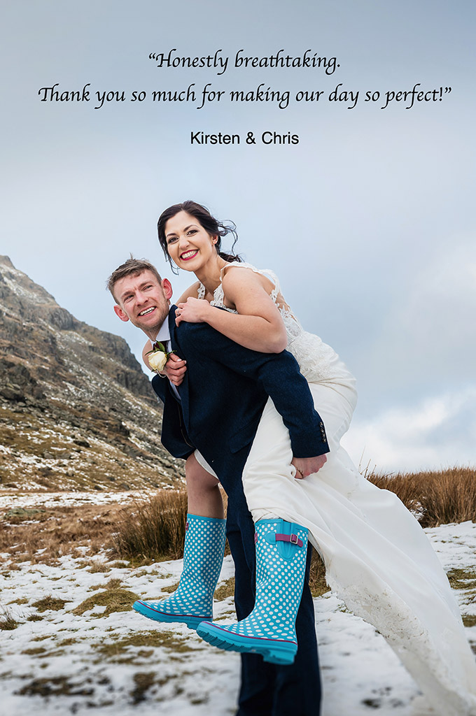 The Best Lancashire Wedding Photographer