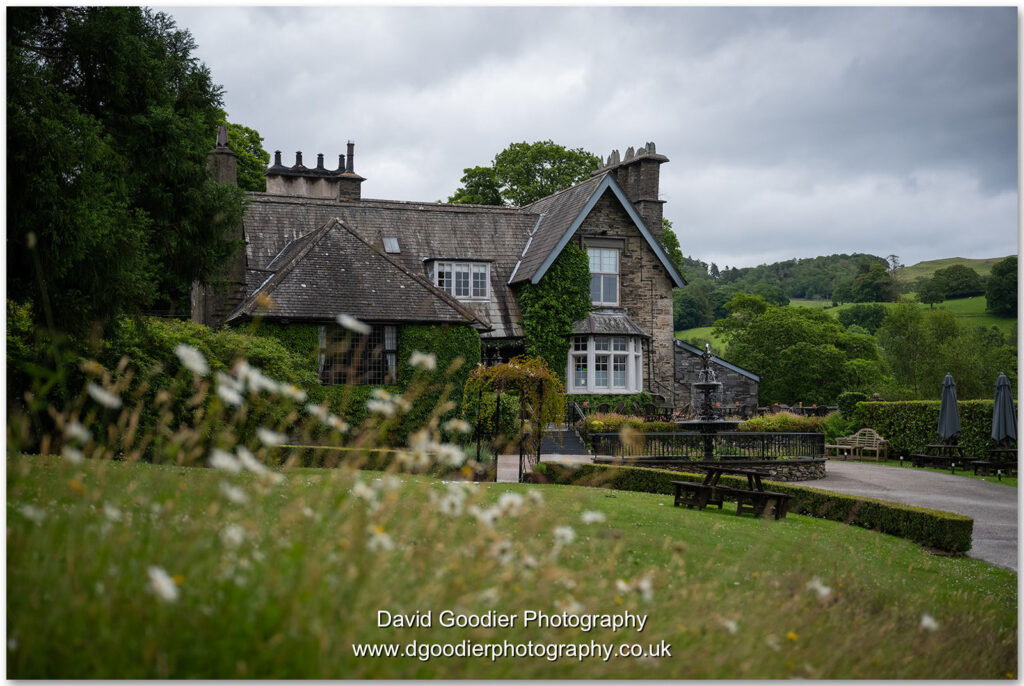 Another lovely Broadoaks Country House Wedding