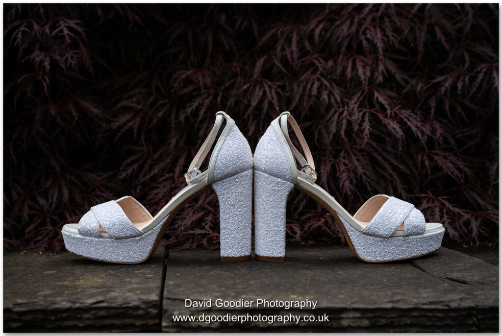 Lancaster Wedding Photographer at a Broadoaks Country House Wedding